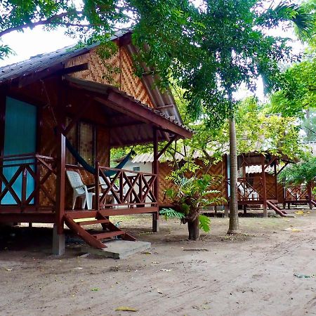 I-Sea Resort Koh Lipe Eksteriør bilde