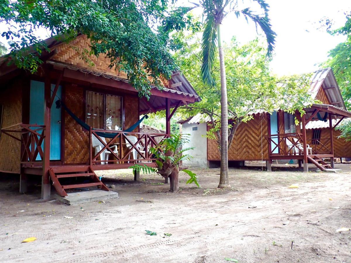 I-Sea Resort Koh Lipe Eksteriør bilde