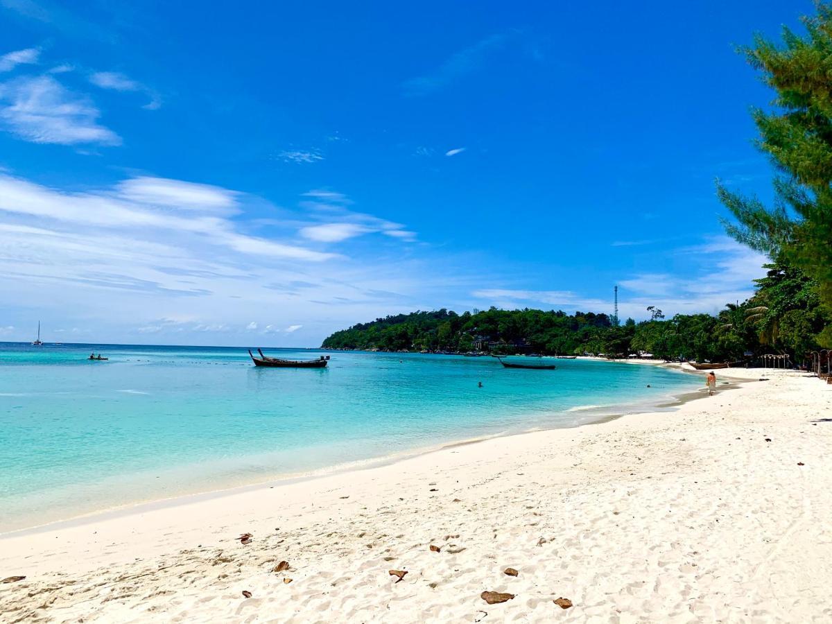 I-Sea Resort Koh Lipe Eksteriør bilde